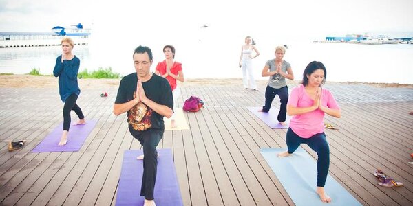 Прогноз на выходные: неустойчивая погода в Приморье продолжается