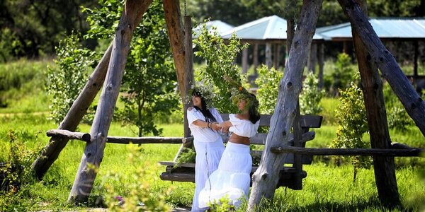 Какая погода ожидает приморцев в День Ивана Купалы, рассказали синоптики