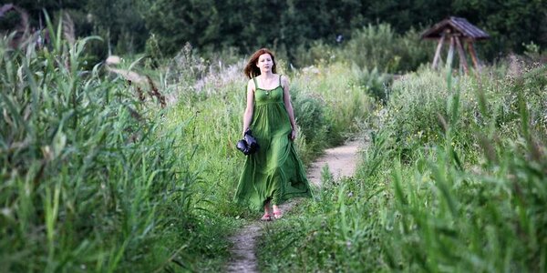 Теплая погода ожидается в Приморье на выходных