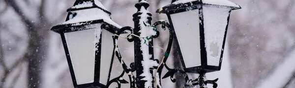 Снег и похолодание: прогноз погоды на среду в Приморье на Примпогоде
