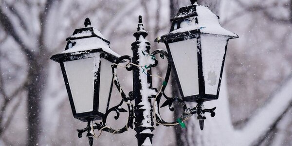 Снег и похолодание: прогноз погоды на среду в Приморье на Примпогоде