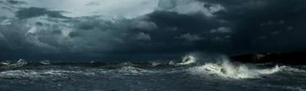 Циклон обрушился на Приморье сильными, очень сильными дождями и штормовым ветром