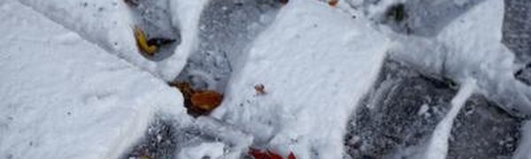 В воскресенье погода в Приморье испортится