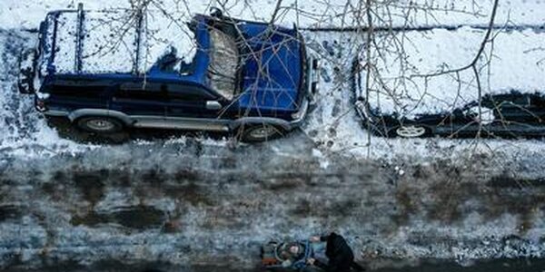 Приморье окажется во власти циклона в начале следующей недели. Точный прогноз на Примпогоде
