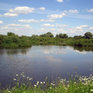 Река Пятигорка (Угодинза)