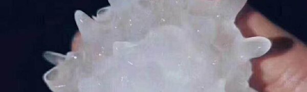 «Коронавирусный» град прошелся по планете