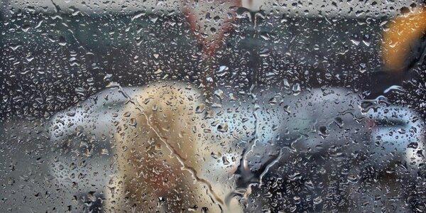 Дождливые выходные ожидаются в Приморье