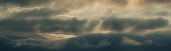 Синоптики рассказали о циклоне, который ухудшит погоду в Приморье на следующей неделе