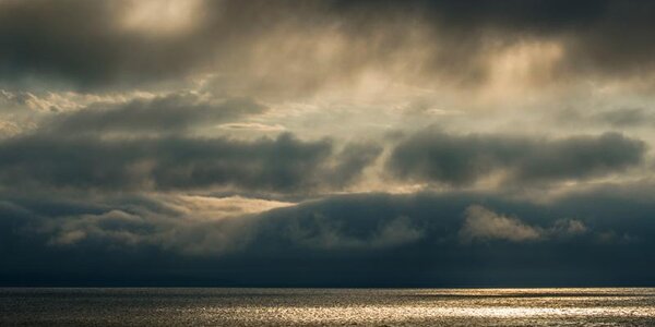 Синоптики рассказали о циклоне, который ухудшит погоду в Приморье на следующей неделе