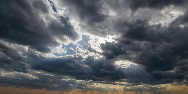 Небольшой дождь пройдет местами в Приморье 3 сентября