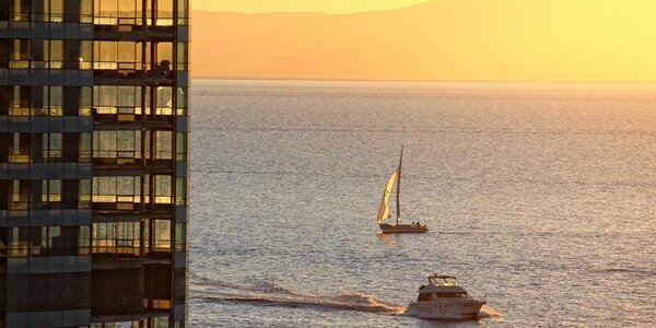 Пятница порадует жителей и гостей Приморья погодой