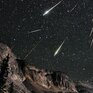 В ночь на среду можно будет увидеть метеорный поток Лириды