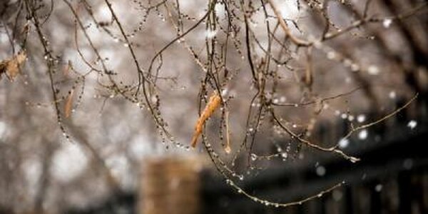 Неустойчивая и холодная погода продолжается в Приморье (ФОТО, ВИДЕО)