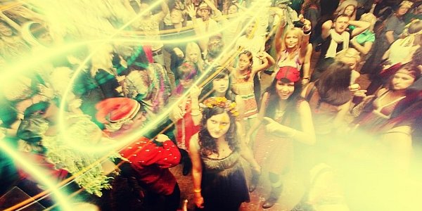 Примпогода голосует за Nightparty