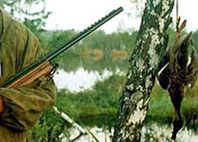 В Приморском крае продолжается борьба с браконьерами