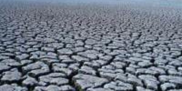 Для борьбы с засухой Китай стреляет в небо