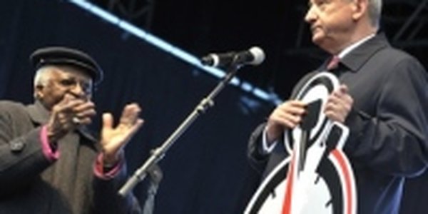 Глава климатической организации ООН подаст в отставку