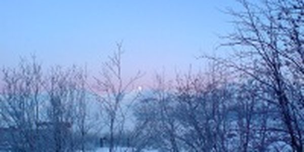 Какая погода ожидает нас в праздничные дни?