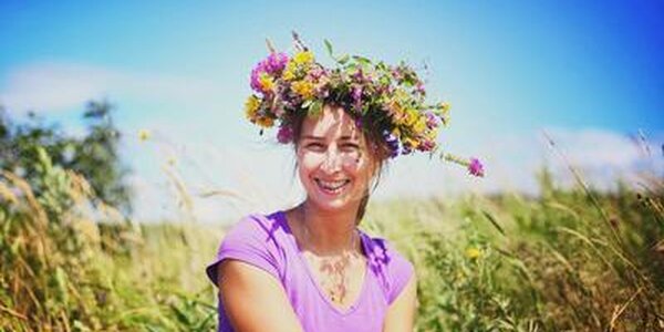 «Бабье лето» начинается в Приморье