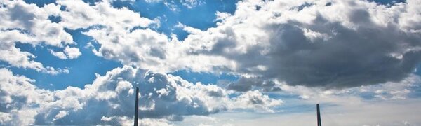 Синоптики рассказали, какими выдались первые выходные осени