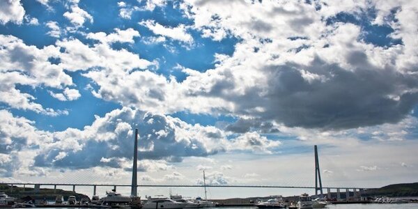 Синоптики рассказали, какими выдались первые выходные осени