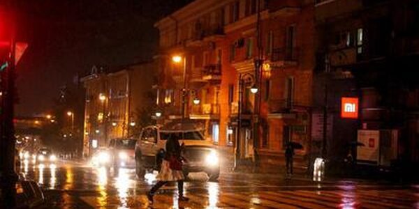 Тайфун «Хиннамнор» начнет влиять на погоду в Приморье во вторник ночью