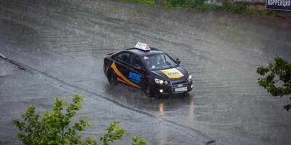 Тайфун «Хиннамнор» в Приморье: утром 6 сентября больше всего осадков выпало на юго-востоке и востоке края