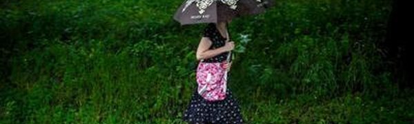 Интенсивность дождей в Приморье увеличится по мере приближения тайфуна «Хиннамнор»