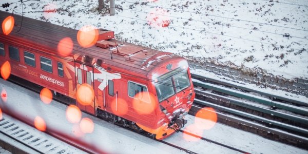 В конце рабочей недели во Владивостоке потеплеет, ожидается снег