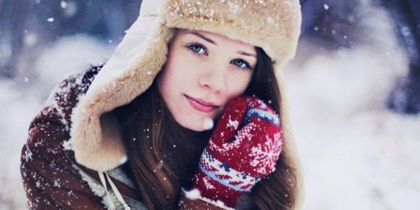 15-минутное дрожание от холода поможет похудеть