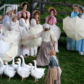 Церемония открытия XXX Олимпийских игр