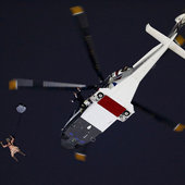 Церемония открытия XXX Олимпийских игр