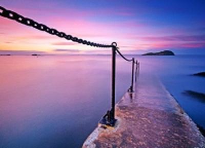 В Приморье пришла зима