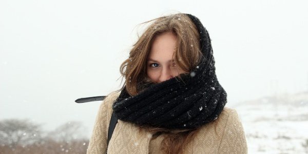 Выходные дни во Владивостоке будут морозными и ветреными