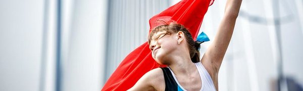 Празднование Дня России пройдёт во Владивостоке 12 июня