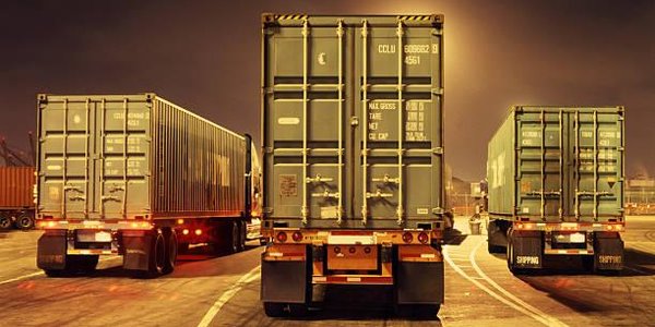 С 4 по 7 сентября во Владивостоке будет ограничено движение большегрузов