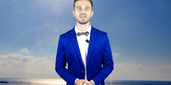 Погода в Приморье на выходных (ВИДЕО)