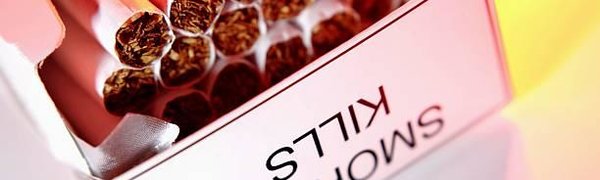 В Минздраве хотят запретить свободную продажу сигарет к 2035 году