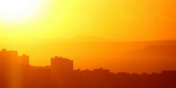 Погода в Приморье улучшится в пятницу