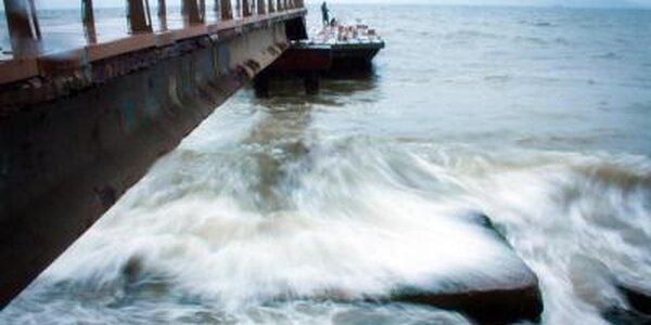 Дожди, местами сильные, придут в Приморье в четверг. Подробный прогноз погоды на неделю