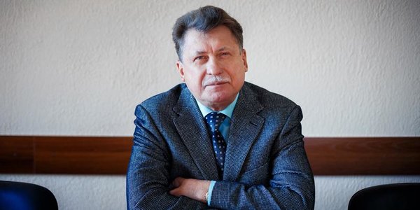 Борис Кубай: В четверг основные дожди выпадут на территории Хабаровского края