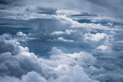 В Тихом океане формируется новая тропическая депрессия