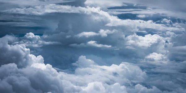 В Тихом океане формируется новая тропическая депрессия