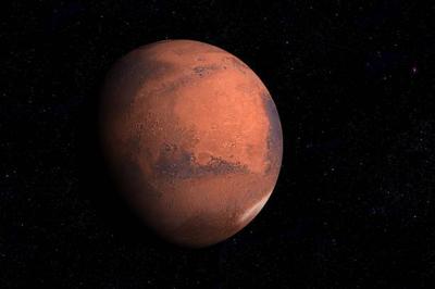Лунное затмение и великое противостояние Марса увидят приморцы в июле