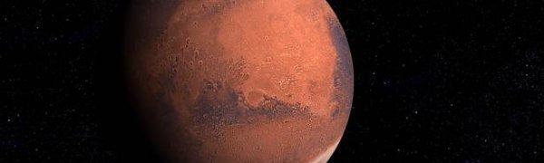 Лунное затмение и великое противостояние Марса увидят приморцы в июле