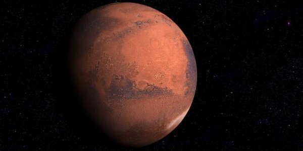 Лунное затмение и великое противостояние Марса увидят приморцы в июле