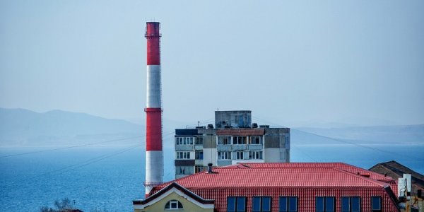 Чем дышал Владивосток со 2 по 11 мая?