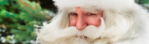 День pождения Деда Мороза