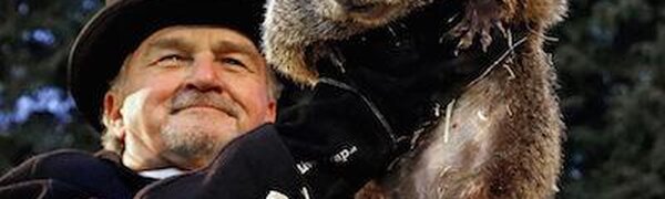 Сурок Фил предсказал наступление ранней весны (ВИДЕО)