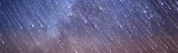 Приморцы увидят самый сильный метеоритный дождь в году